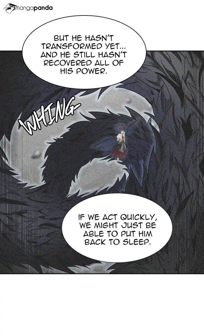 Tower of God Chapter 438 image 063